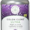 Natural Balance Ultra Colon Clenz suplemento detox colon cápsulas Natural Balance Ultra Colon Clenz suplemento detox colon cápsulas