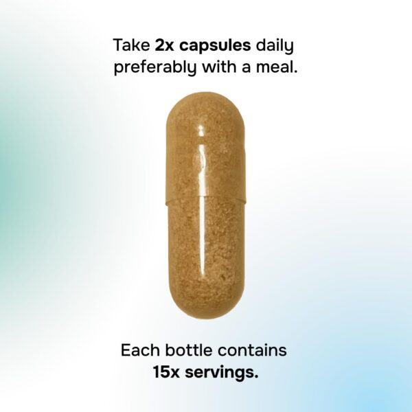 Paquete Coloslim para limpieza de colon y digestión saludable