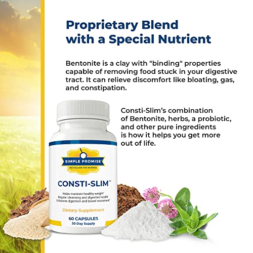 Simple Promise Duo de Bienestar Digestivo en mesa