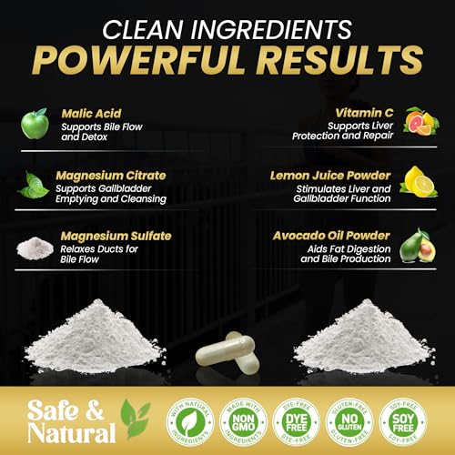 Manual de uso del kit detox Geneomx para hígado