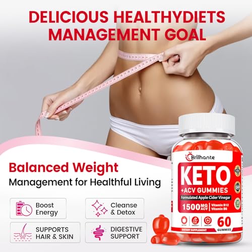 Gomitas Brilhante sabor limón miel sal marina sin azúcar