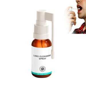 spray herbal limpieza pulmonar eucalipto menta regaliz