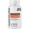 Youth & Tonic cápsulas detox balanceadas 30 unidades
