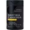 Sports Research Garcinia Cambogia Frasco