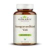 Vedikroots Arogyavardhini Vati bottle label