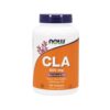 Now Foods CLA 800mg paquete frontal