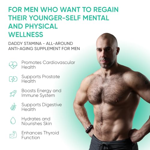 Presentación de suplemento natural para vitalidad y función tiroidea