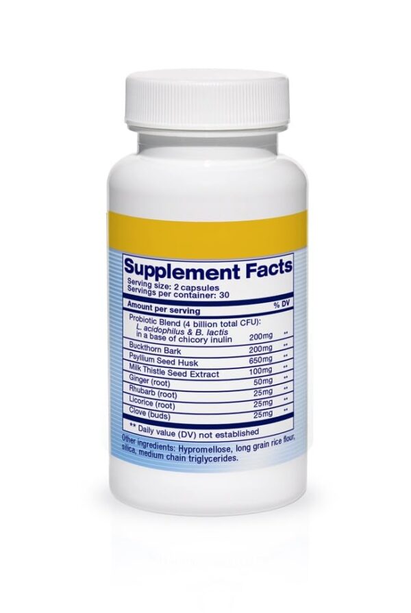 Ingredientes naturales para limpieza de colon Natural Cleanse Ingredientes naturales para limpieza de colon Natural Cleanse