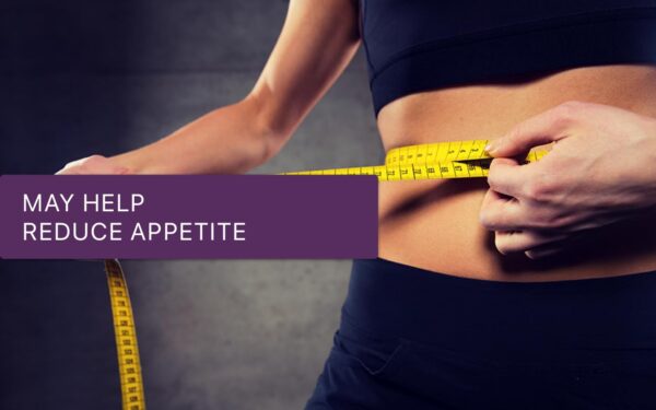 Cápsulas Aqua Keto para control de peso