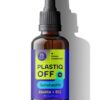 Imagen del producto Plastiq Off Zeolite detox y limpieza diaria