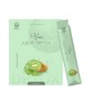 Paquete de jugo detox de kiwi Rubiss 12 unidades