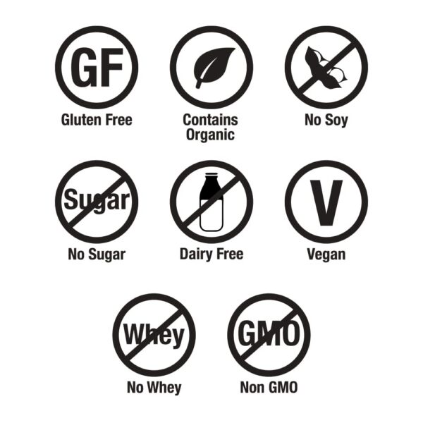 Fórmulas herbales para detox 5 días Dr Schulze colección