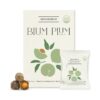 Bium Ciruela 5-pack fermentada para digestión saludable