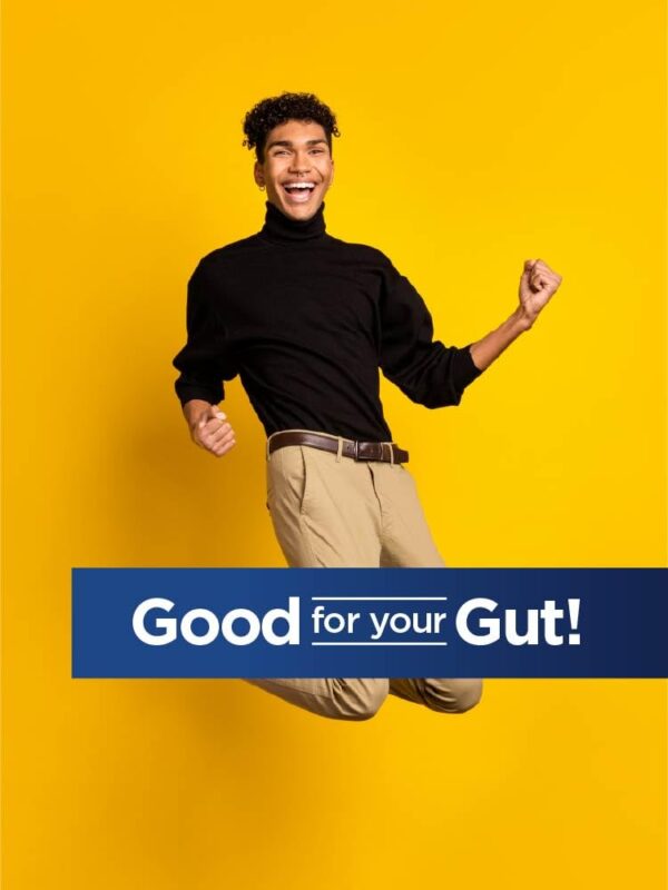 Mezcla herbal y magnesio en suplemento Renew Your Life