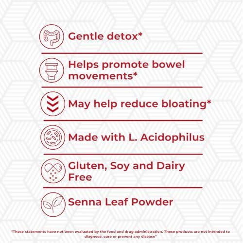 Cápsulas Health Plus Super Colon Cleanse envase frontal verde