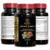 Contenido cápsulas Candida Support Complex ácido caprílico potente Contenido cápsulas Candida Support Complex ácido caprílico potente