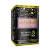 suplemento Actif para función digestiva y limpieza intestinal