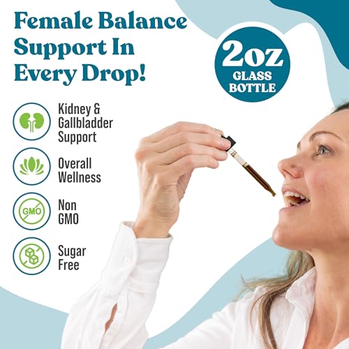 Frasco suplemento limpieza renal y vesícula con gotero