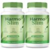 Paquete de HarmoSlim con mezcla natural para energía y bienestar