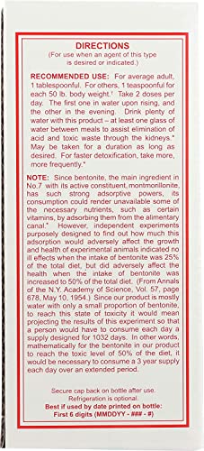 frascos sonnes detox en paquete de botella ámbar