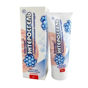 Gel dulce RIXET para unión de toxinas y limpieza intestinal 225 gramos