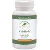 Native Remedies ColoFlush suplemento herbal limpieza colon