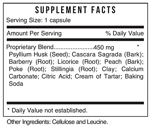 Bio Function C Colon mejora función intestinal y detox natural