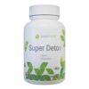 Frasco 4Life Super Detox suplemento hepático y detoxificación