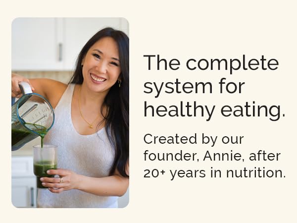 Paquete de Smart Pressed Juice limpio y saludable