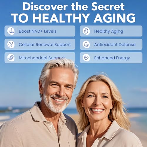 Suplemento natural MEGNETA para energía celular y defensa antioxidante