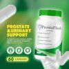 Cápsulas premium ProstaFlush para apoyo natural del cuerpo Cápsulas premium ProstaFlush para apoyo natural del cuerpo