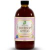 Botella de Soursop Bitters con Mezcla de Bayas de Herb To Body
