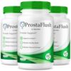 Paquete de cápsulas ProstaFlush para salud natural de próstata y vejiga Paquete de cápsulas ProstaFlush para salud natural de próstata y vejiga
