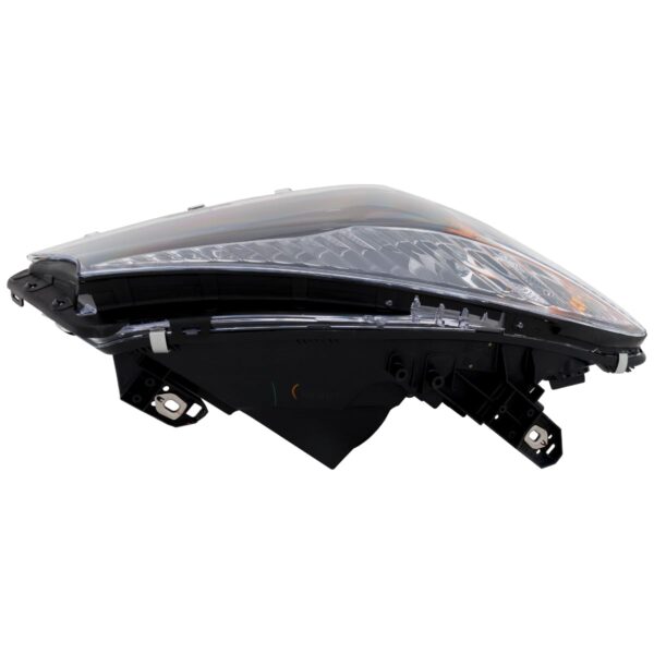 BAP ensamblaje faro lateral derecho halógeno CLA-CLASS