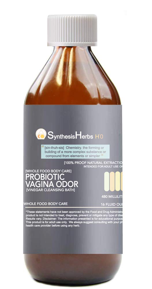 Baño de limpieza vaginal con vinagre remedio natural cuidado femenino