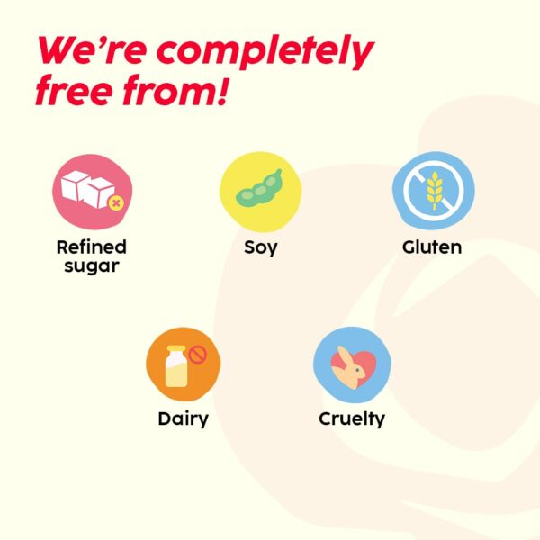 Detalles del envase PLIX vinagre sidra manzana paquete rojo