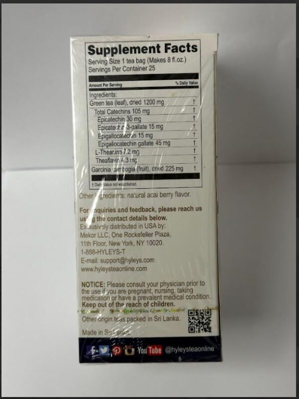 Ingredientes y alérgenos en la etiqueta