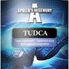 TUDCA 100mg cápsulas veganas APOLLO'S HEGEMONY