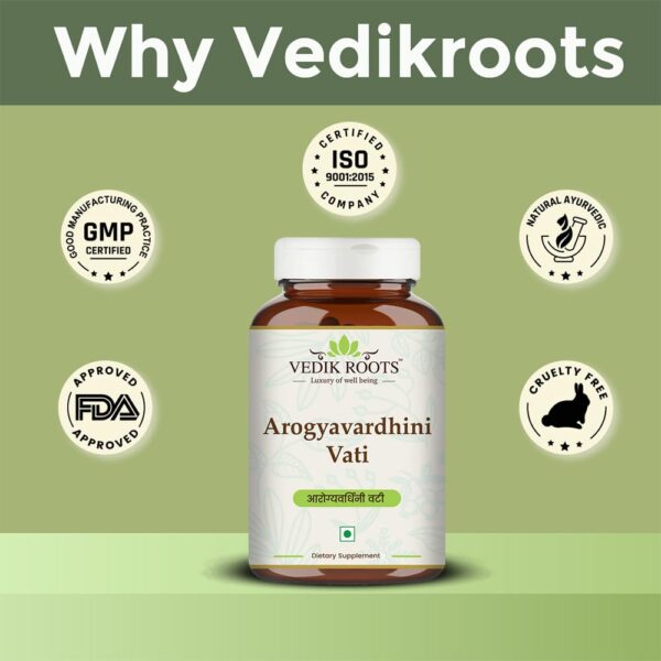 Close-up label details