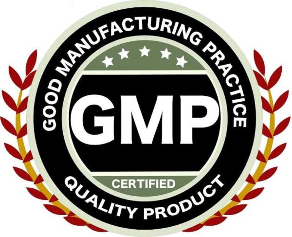 Polvo suplemento natural Kudzu raíz vid TerraVita