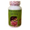 Total Cleanse desintoxicación colon hígado riñón