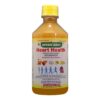 Botella Herbal Daily Heart Health 400 ml