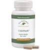Frasco Native Remedies ColoFlush para limpieza digestiva