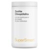 Supersmart polvo de zeolita clinoptilolita detox mineral