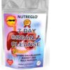 Nutreglo limpieza orgánica 7 días envase principal