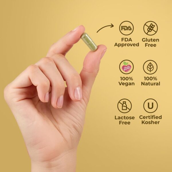 Producto vegano DigestLive laxante natural eficaz