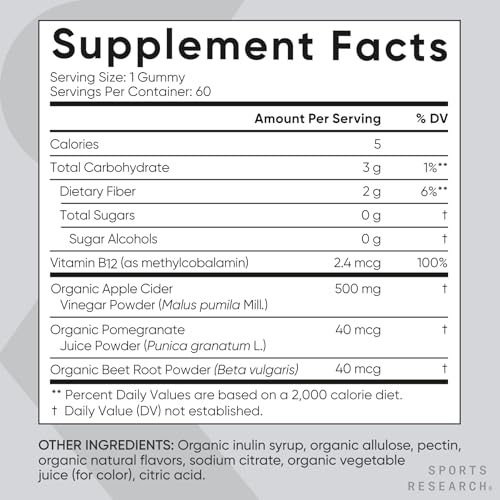Suplementos naturales para huesos y digestión Sports Research
