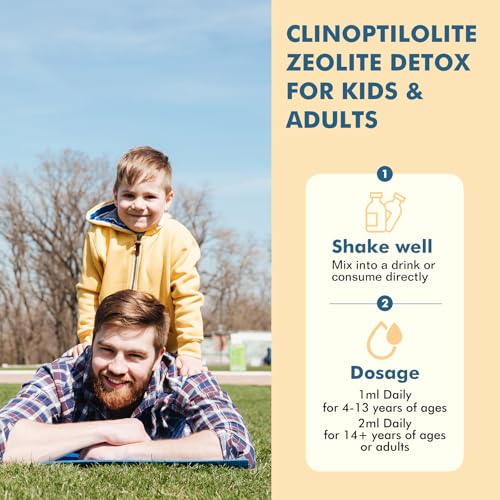 ReviNutra gotas detox sabor piña, fórmula natural para niños