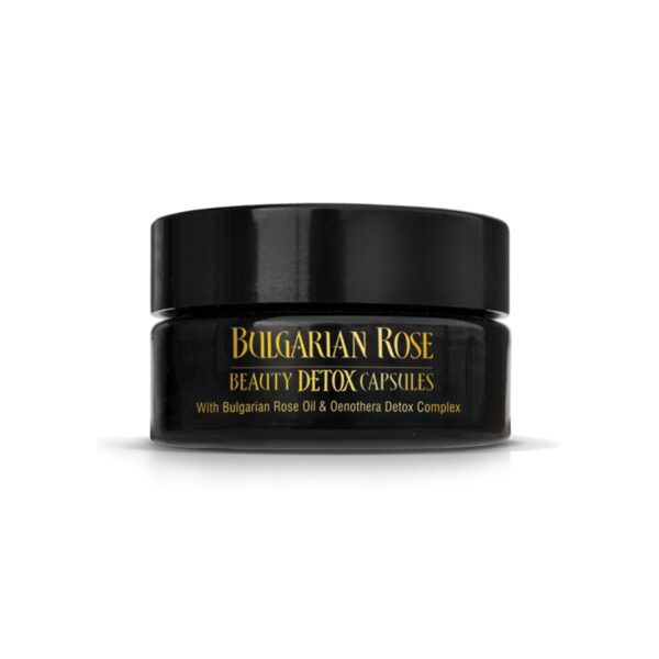 Suplemento antioxidante para piel y cabello Alteya Organics