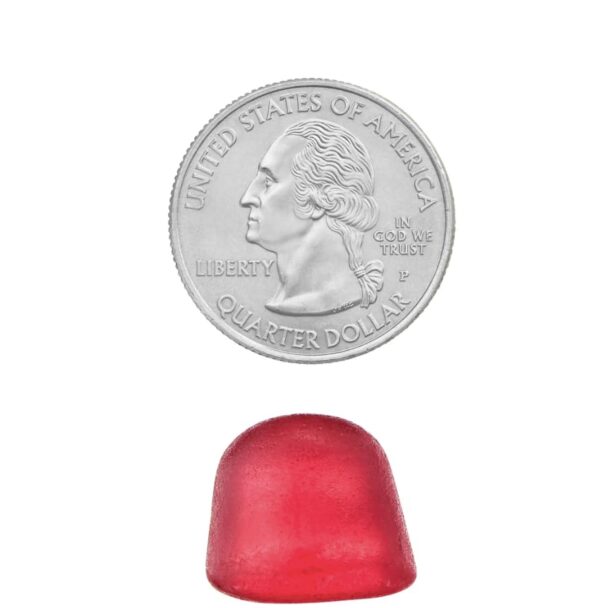 Ingredientes y alergenos gomitas vinagre sidra